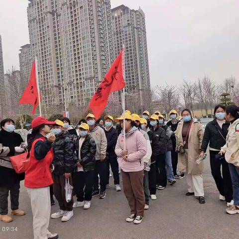 “爱伴同行 筑梦成长”—困境儿童走进高校，点亮“大学梦”