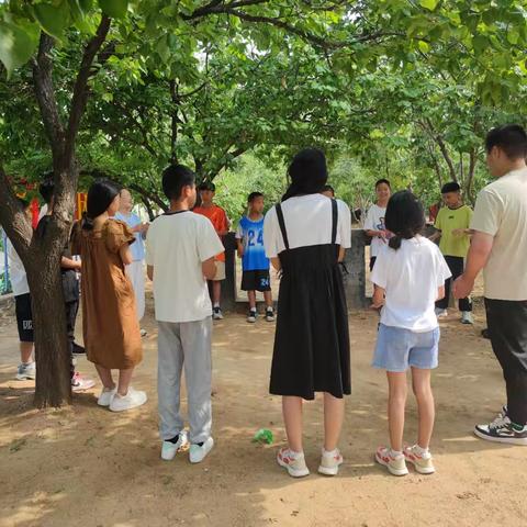 “微光助梦 点亮心愿”六一主题活动