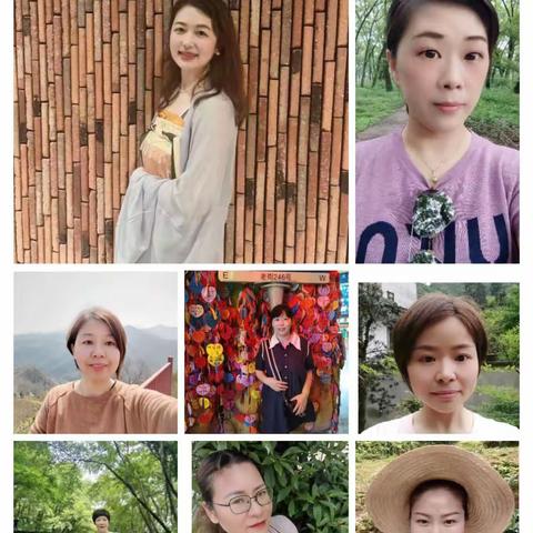 天都国际饭店楼层班组的美篇