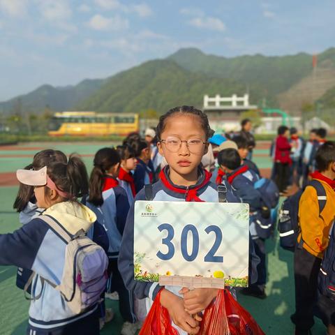 月亮湾小学302班杭州野生动物世界之旅