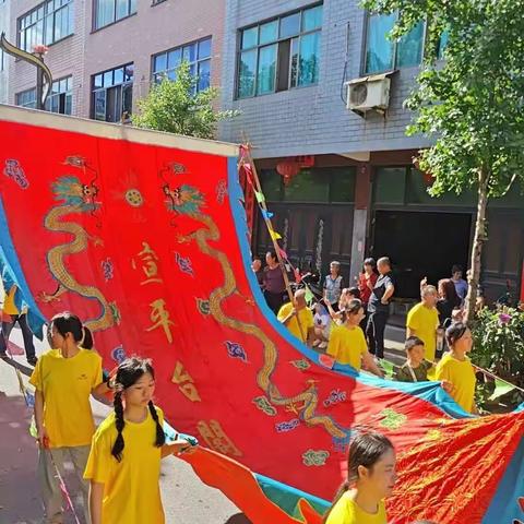 “我的缤纷暑假”——柳城小学101莲韵中队邹祎晨队员2023年“你好，暑假”莲君养成记