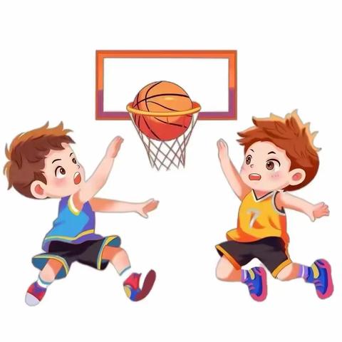 “小篮球·大梦想”——河池市金苹果幼儿园篮球托管班展示