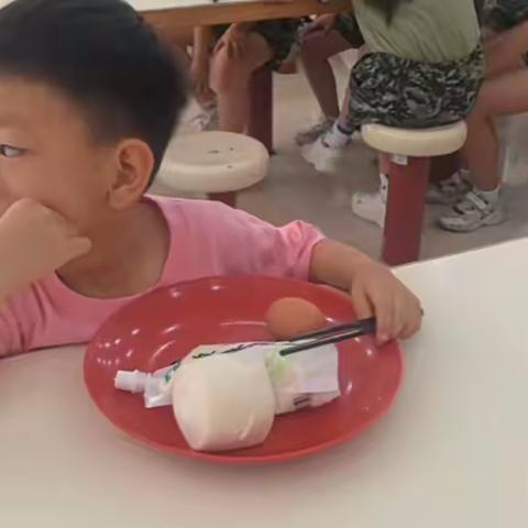 上海东方绿舟夏令营的第三天