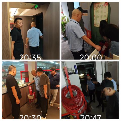 提高安全意识，推进安全发展