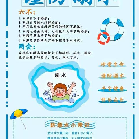 铁门镇育新小学2025年暑期致家长的一封信