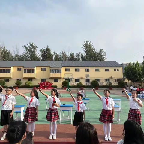 安全相伴，快乐暑假——2023年阜城县第二小学暑假放假通知及安全提醒