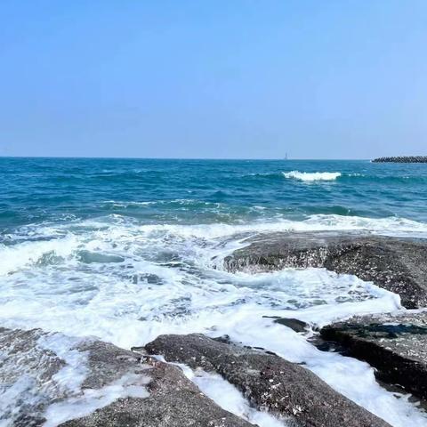 多彩腾辉 轻松一“夏”