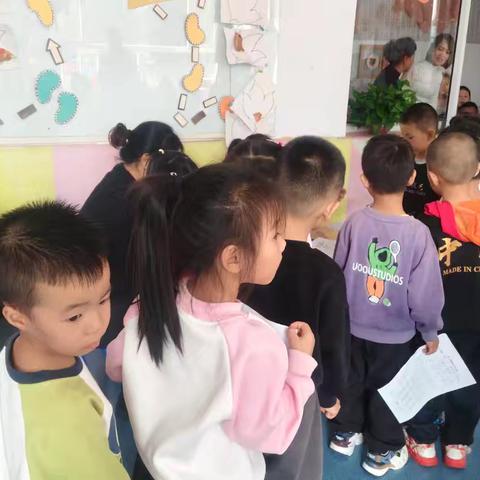 幼儿定期体检：为健康成长奠基