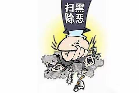 《中华人民共和国反有组织犯罪法》第三章 案件办理