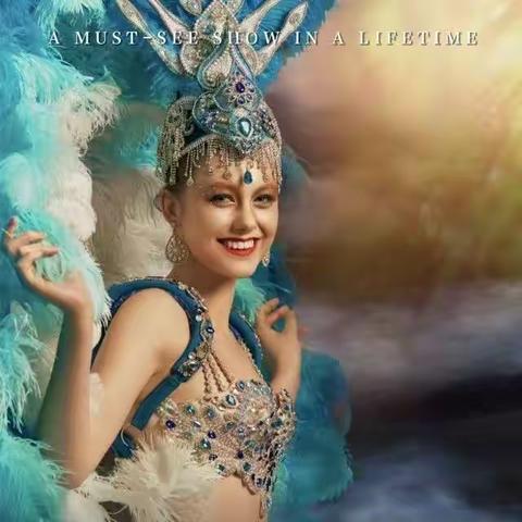 ［蜡笔小小昕专辑旅游指南］佛山宋城篇 2024必打卡旅游胜地