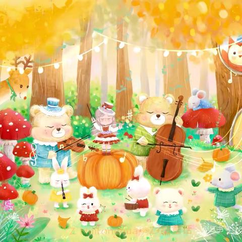 昌瑞幼儿园音乐学期总结