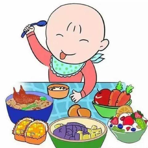 “食”光美好，“味”你而来——江城县嘉禾乡中心幼儿园第十四周食谱美篇