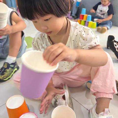 税星瑶成长档案