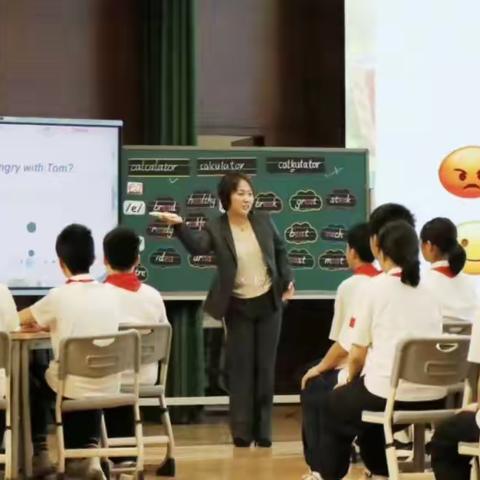 技启听说，研润初心——黄陂区盘龙城经济开发区第三中学教师代表参加武汉市初中英语听说教学实践研讨会