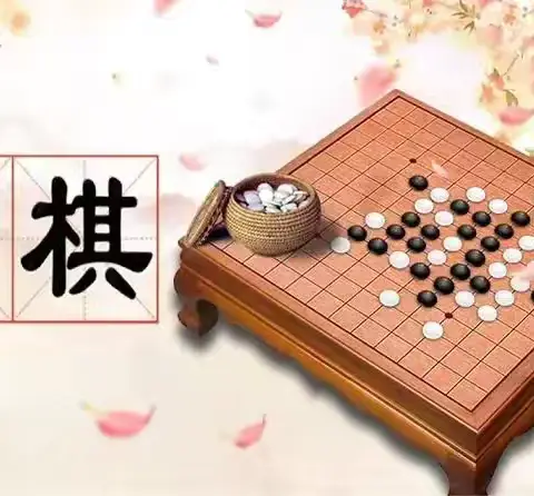 穗石童星幼儿园 围棋期末汇报课“棋”乐无穷