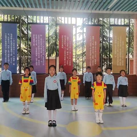 古诗新唱 .情韵悠长｜西安航天城第四小学2024-2025学年度第二学期“古诗新唱”走班课程观览