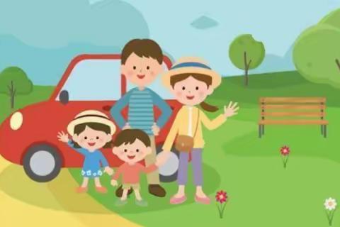 快乐放暑假 安全“不放假”——白岩小学2025年暑期安全告知书