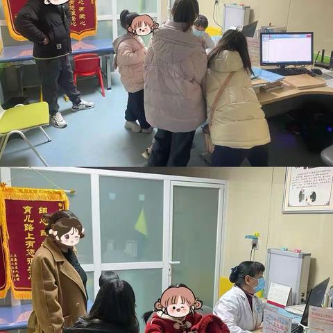 漯河柳江医院儿科“三九贴贴敷活动”火爆进行中