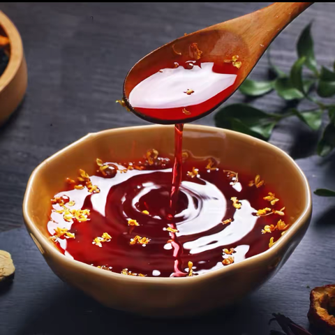 盛夏饮品新宠，“乌梅汤”上线啦