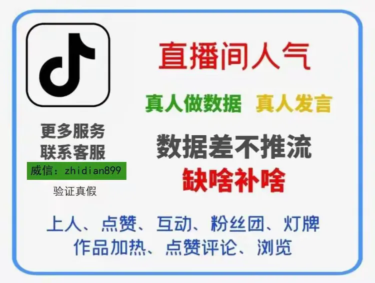 揭秘抖音黑科技主站（支点科技）功能和变现模式，怎样做好引流 企业服务 第2张