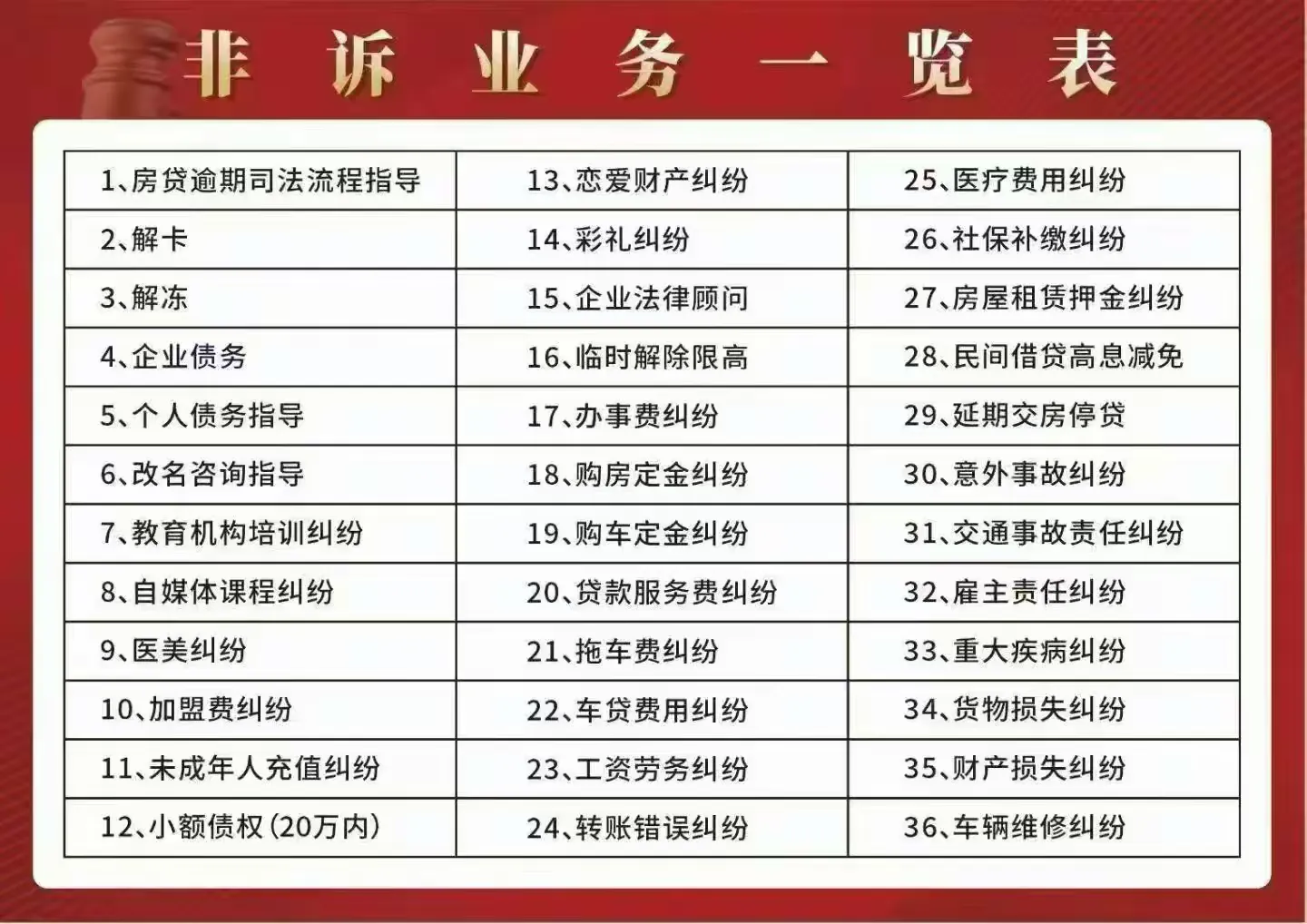 图片[16]-富猫法务：法律+债务双风口，下一个成功者就是你！-汇一线首码网