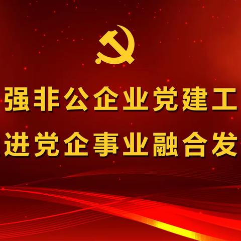 党建引领丨邯郸市非公企业党建观摩团来慈恒控股参观交流党建工作