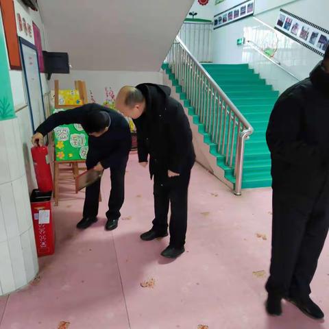 安全检查助发展