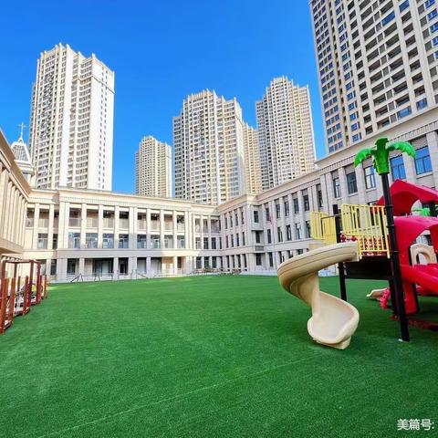 小坚持，大意义——玫瑰新城幼儿园9月全勤宝宝风采展示