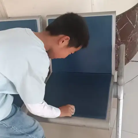 小小爱心传递者