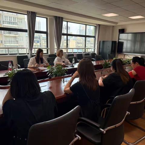 步履铿锵越山海 考评赋能绽芳华