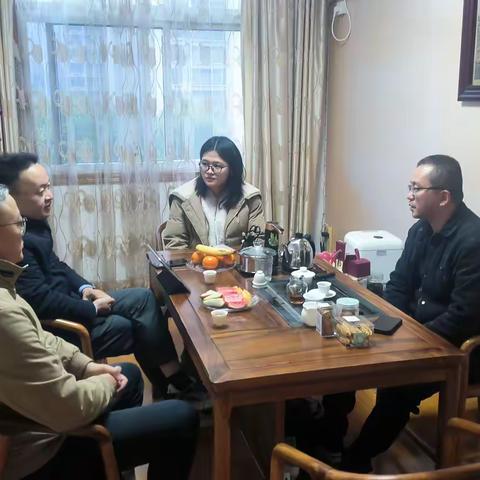 金山街道全力推动“奋勇争先落实年”、深入拓展“强产业 优环境”专项行动，持续开展企业对接服务