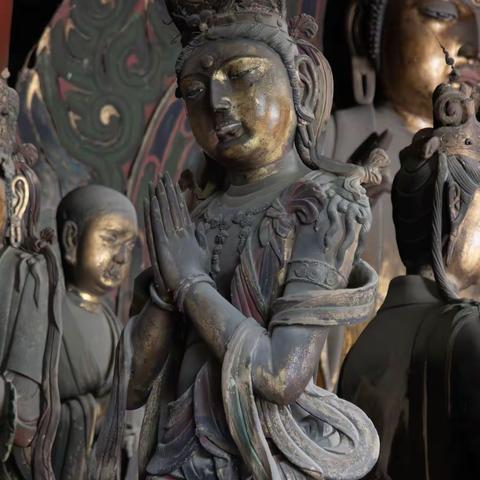 2024山西访古（一）