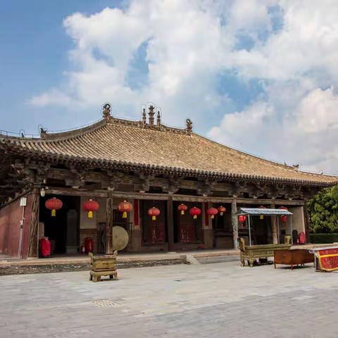 2024山西访古（四）