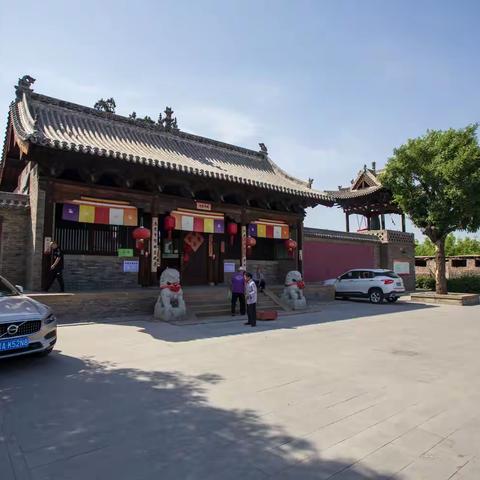 2024山西仿古（二）