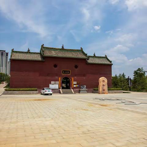 2024山西访古（三）