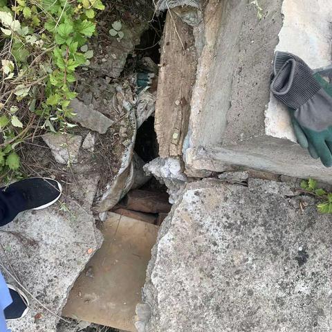 全力以赴 防洪抗汛