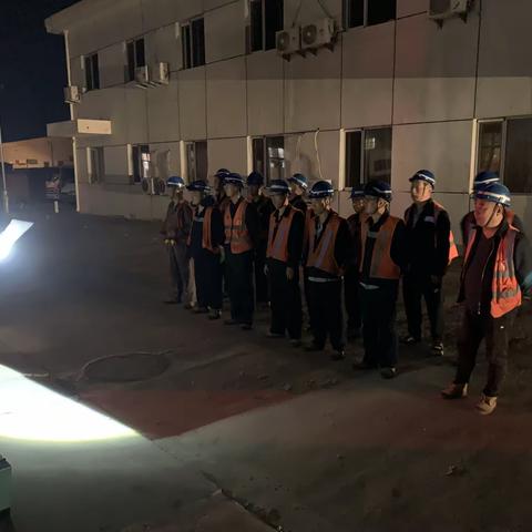 聚焦现场 固本强基 全面提升标准化规范化建设水平 提升设备检修效率和质量