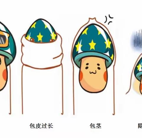 小小男子汉，暑期包皮要趁“热”