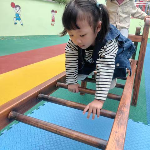 “回眸展望 ，笃行致远”——2024—20﻿25学年度第一学期小一班期末总结