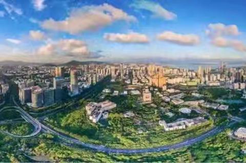 南山区城管执法部门开展校园周边乱摆卖集中整治小结