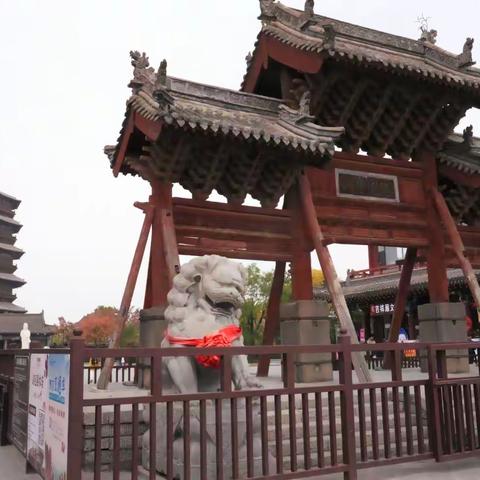 山西， 一生必去的地方