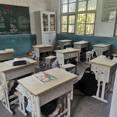 张营镇吴楼小学——警钟长鸣，防患未然