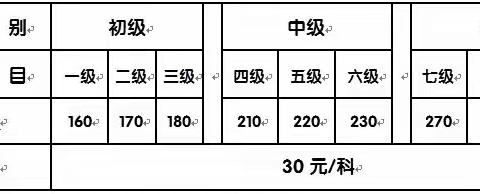 中国美术学院2024年寒假考级，你准备好了吗？