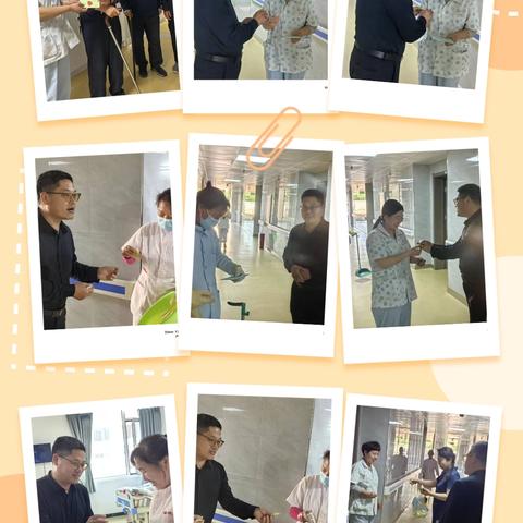 【致安阳市夕阳红颐养院全体护理员的一封信】——五一劳动节，致敬岁月长河中的“守护孝心人”