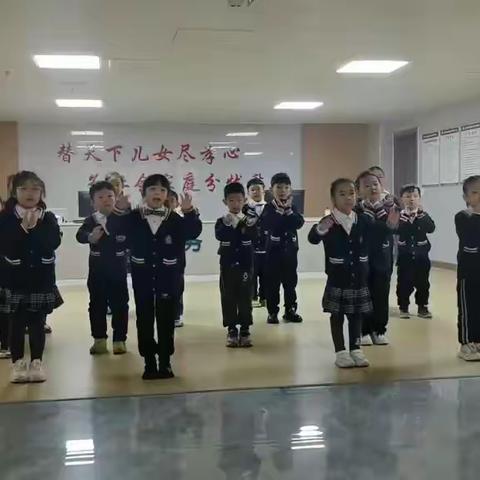 传承美德，温暖人心 ——重阳节敬老活动