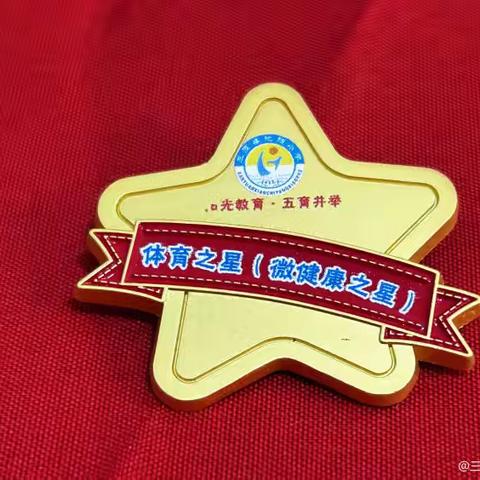 “习语”润童心 “五星”向未来