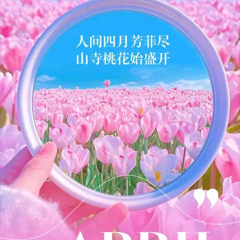 海天一色物业服务中心 4月份工作简报