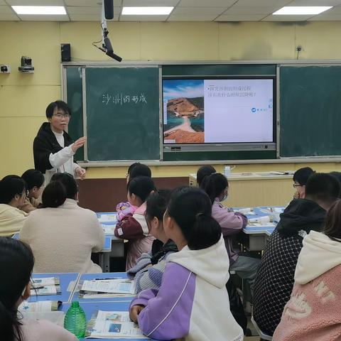 【建国镇小学第二集团校】“坚持不懈，探索真知”三校科学实验课活动纪实