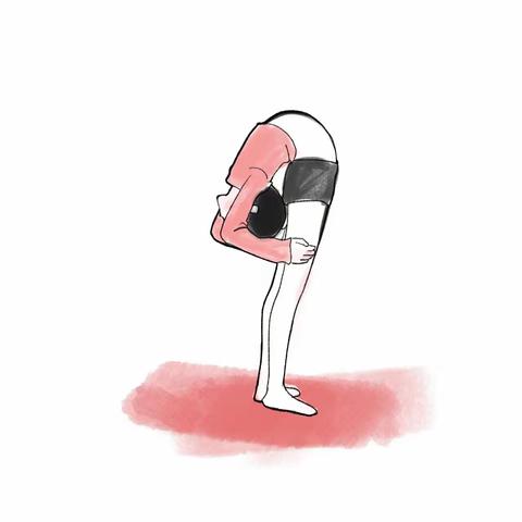 为什么要鼓励孩子从小学舞蹈？