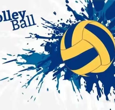 多彩社团促双减   二小排球社团成果展示